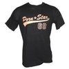 Pornstar 69 T-shirt Black
